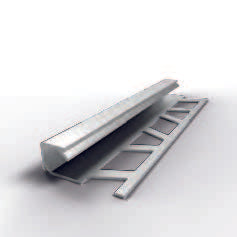 Decorative Metal Trim Corner trims