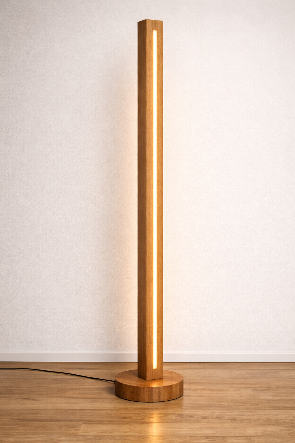 LINEA – Slim Architectural Floor Lamp
