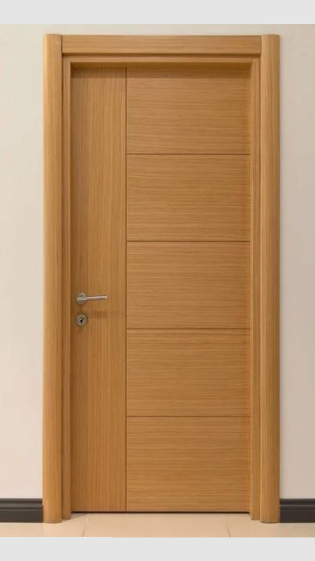 Wooden Door OK02